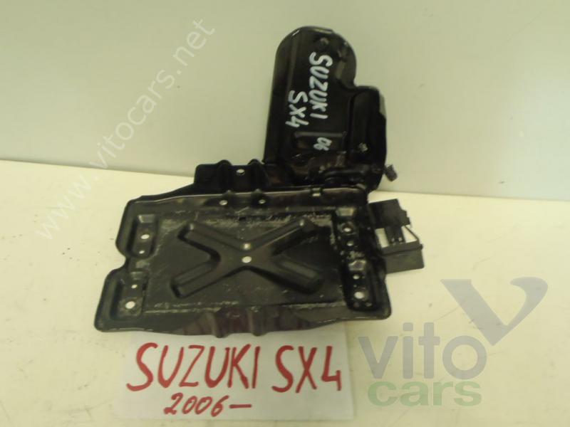 Корпус аккумулятора Suzuki SX4 (1) (с разборки)