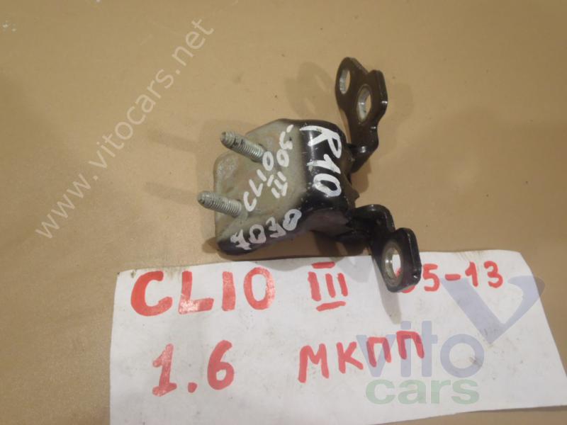 Петля двери Renault Clio 3 (с разборки)