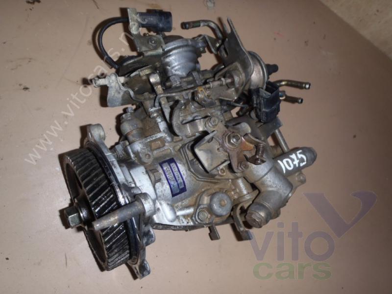 Демпфер ТНВД Mitsubishi Pajero/Montero 2 (с разборки)