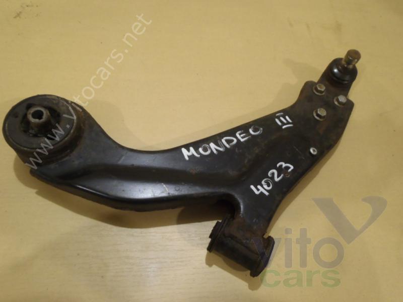 Рычаг передний левый Ford Mondeo 3 (с разборки)