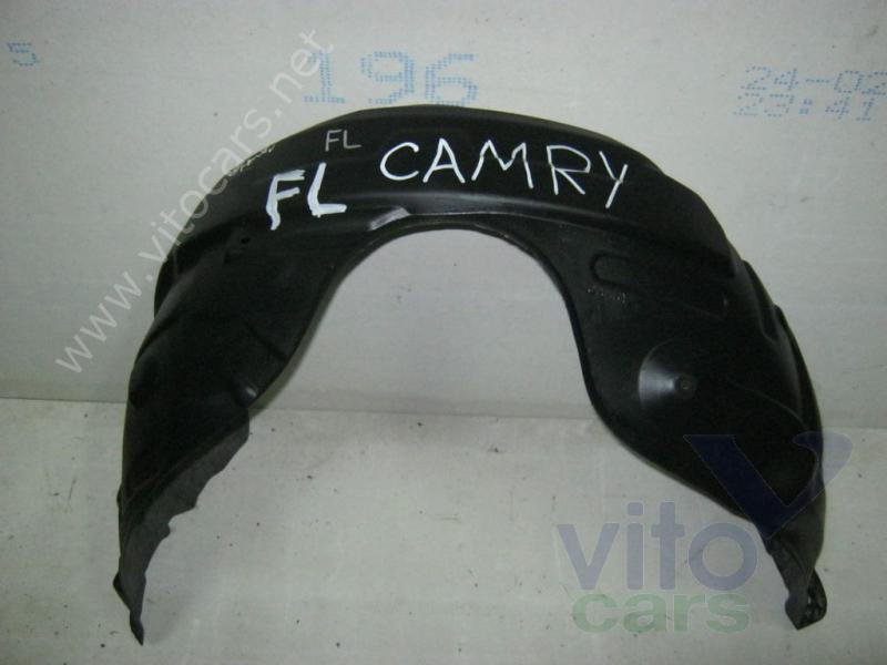 Локер передний левый Toyota Camry 5 (V30) (с разборки)