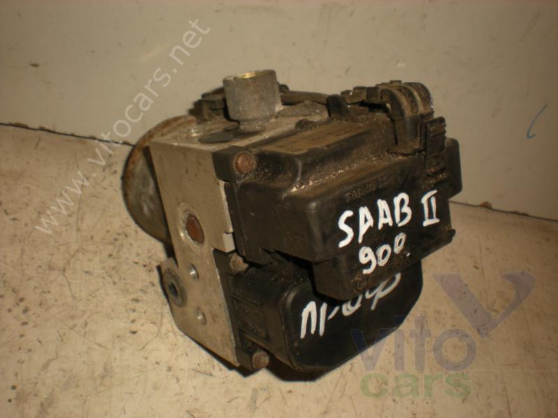 Обшивка потолка Saab 9-3 (2) (с разборки)