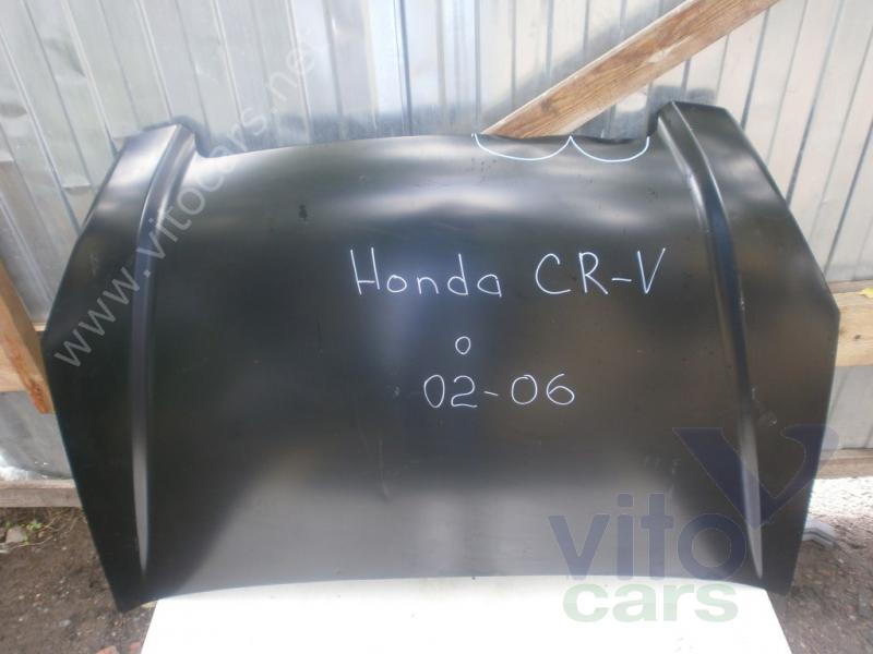 Капот Honda CR-V 3 (с разборки)