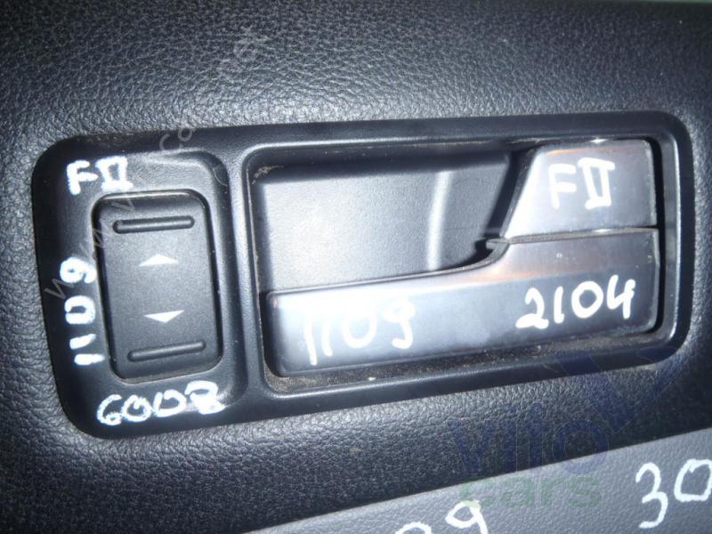 Кнопка стеклоподъемника Ford Focus 2 (рестайлинг) (с разборки)