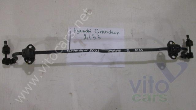 Стабилизатор задний Hyundai Grandeur 2 (с разборки)