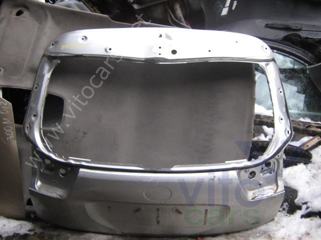 Дверь багажника Lexus RX (2) 300/330/350/400h (с разборки)