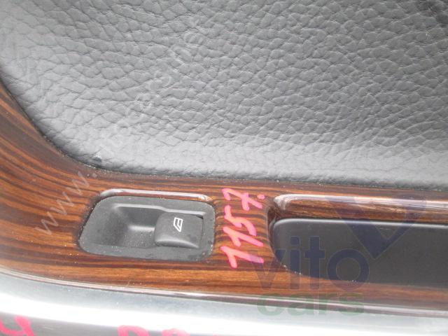 Кнопка стеклоподъемника Volvo S60 (2) (с разборки)