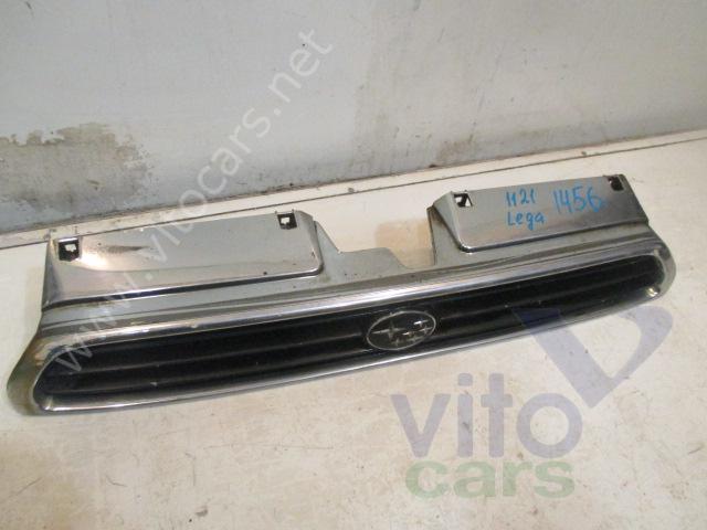 Решетка радиатора Subaru Legacy 2 (B11) (с разборки)