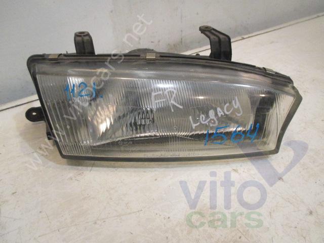 Фара правая Subaru Legacy 2 (B11) (с разборки)