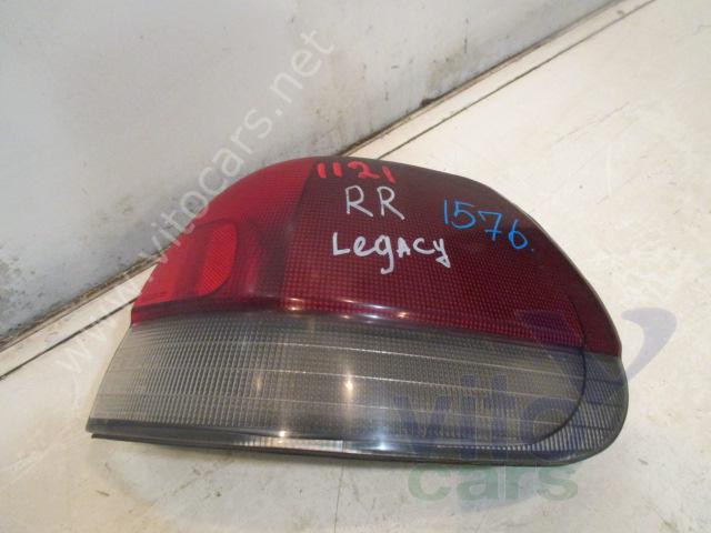 Фонарь правый Subaru Legacy 2 (B11) (с разборки)