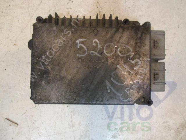 Блок управления двигателем Chrysler Voyager/Caravan 3 (с разборки)