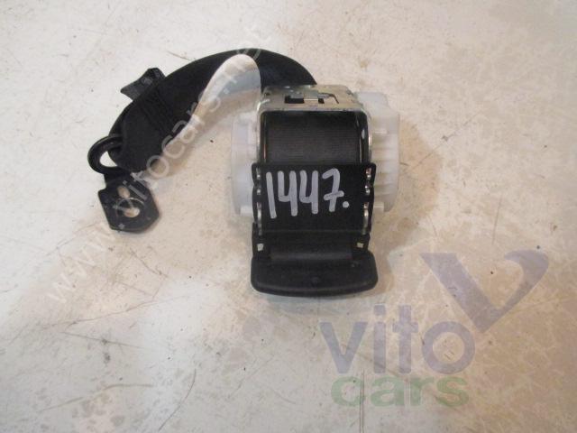 Ремень безопасности Ford Focus 3 (с разборки)