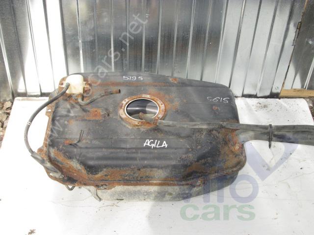Бак топливный Opel Agila 1 (с разборки)