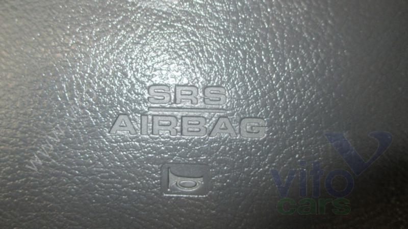 Подушка безопасности водителя (в руле) Toyota Camry 6 (V40) (с разборки)