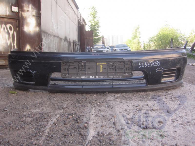 Бампер передний Mazda 323 [BA] (с разборки)