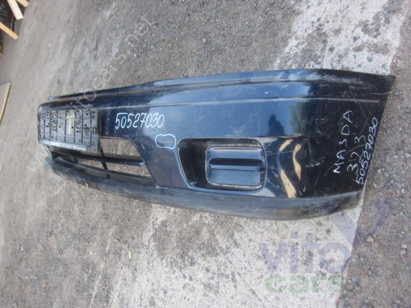 Бампер передний Mazda 323 [BA] (с разборки)