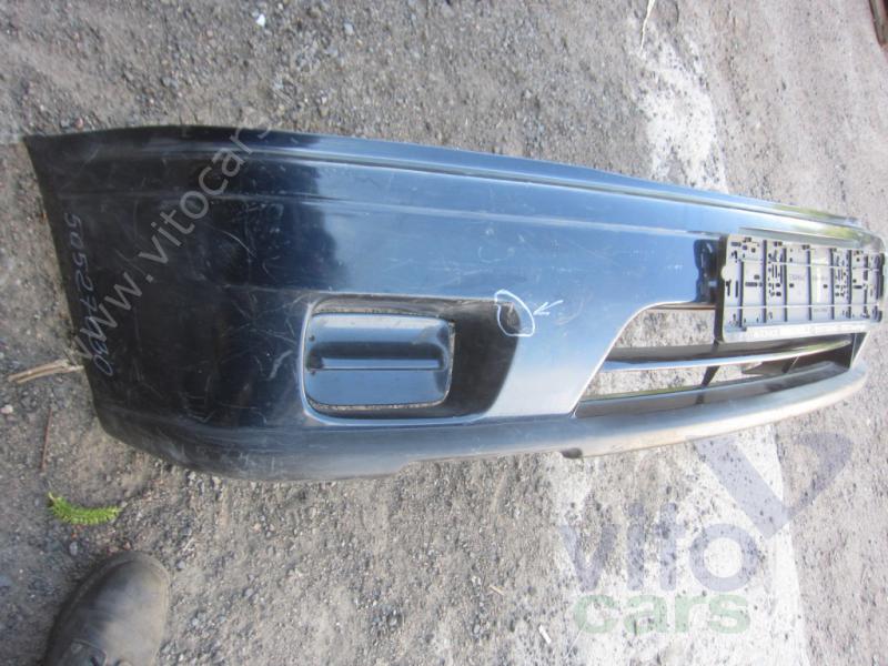 Бампер передний Mazda 323 [BA] (с разборки)