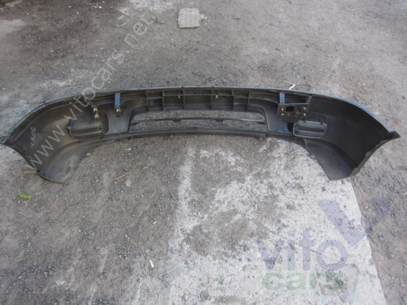 Бампер передний Mazda 323 [BA] (с разборки)
