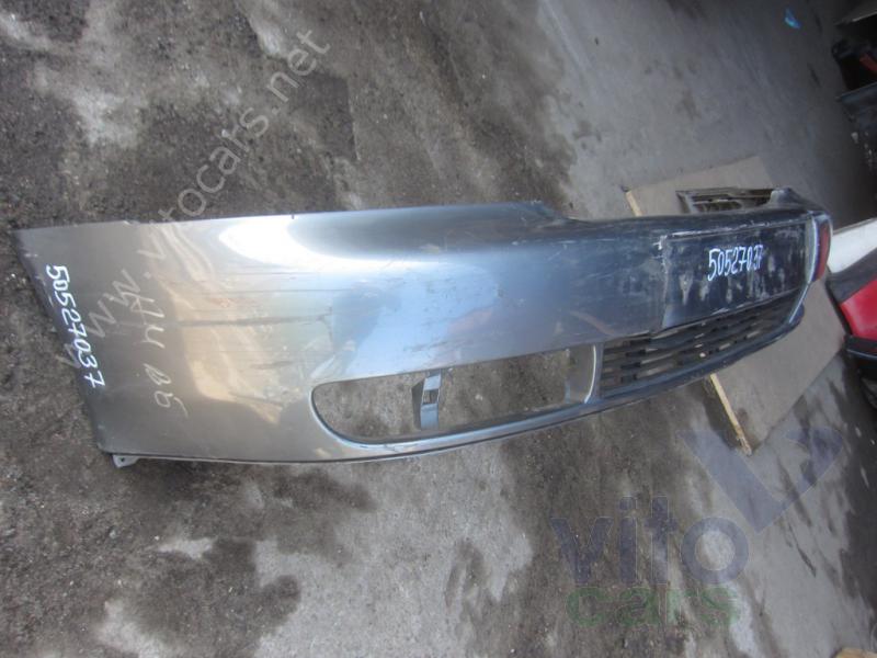 Бампер передний Audi A4 [B5] (с разборки)