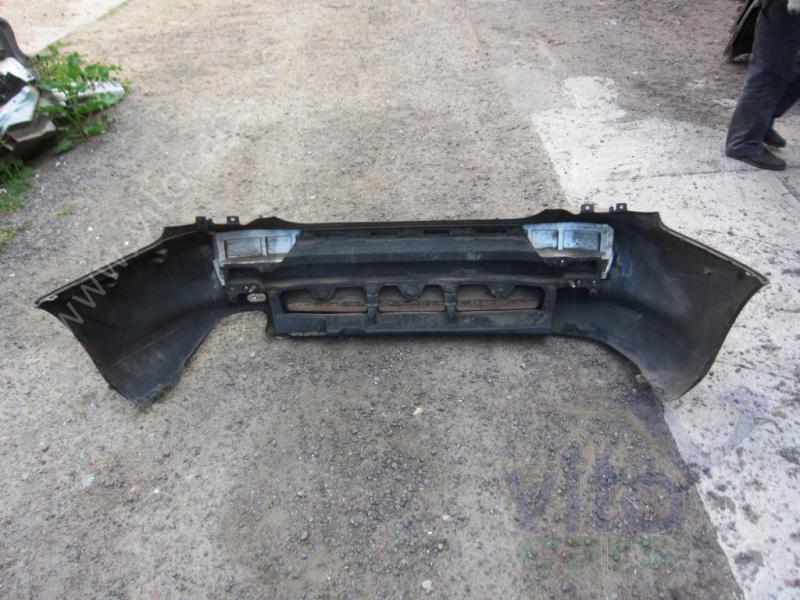 Бампер задний Mazda Xedos 6 (с разборки)
