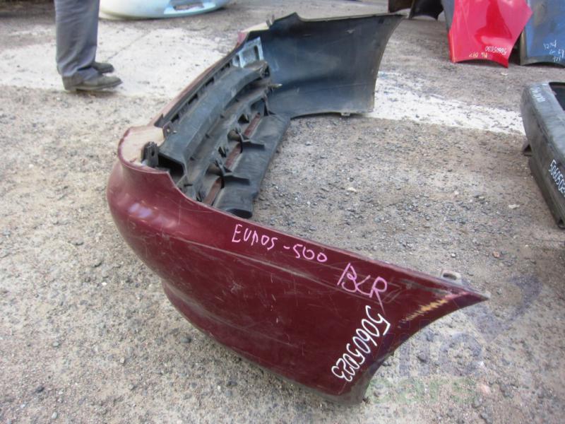 Бампер задний Mazda Xedos 6 (с разборки)