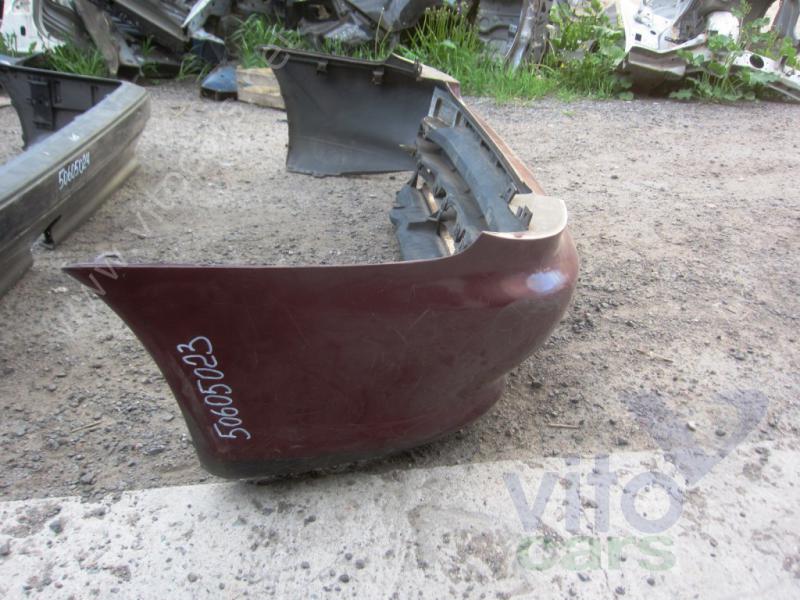 Бампер задний Mazda Xedos 6 (с разборки)