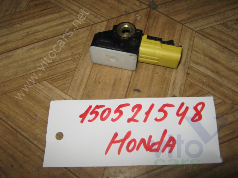 Датчик удара AIR BAG (SRS) Honda Civic 8 (4D) (с разборки)