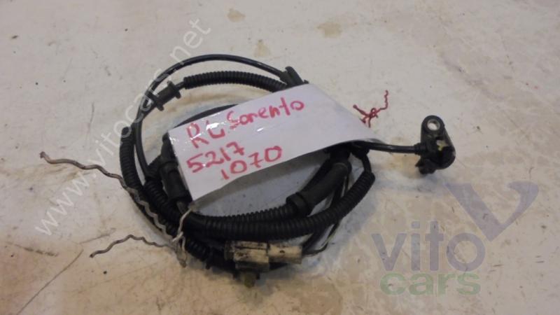 Датчик ABS задний KIA Sorento 2 (с разборки)