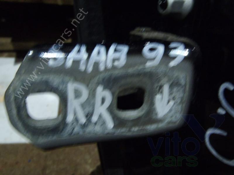 Петля двери задней правой Saab 9-3 (2) (с разборки)