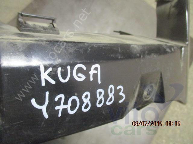 Усилитель бампера передний Ford Kuga 1 (с разборки)