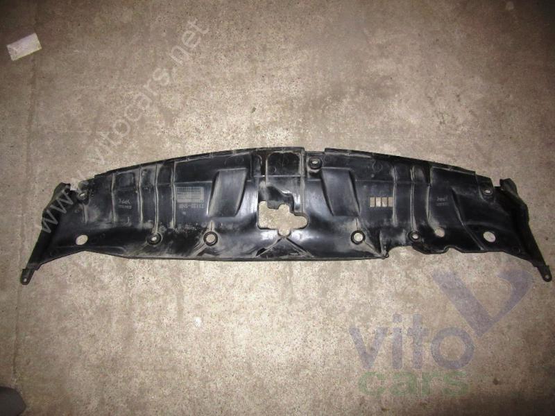 Кожух замка капота Honda Civic 8 (4D) (с разборки)