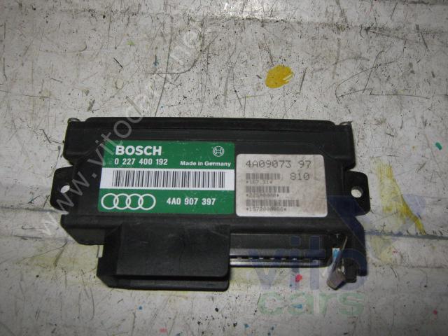 Блок электронный Audi 80/90 [B4] (с разборки)