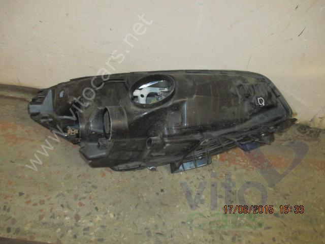 Фара левая Citroen C4 Picasso (1) (с разборки)