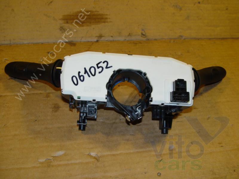 Переключатель поворотов подрулевой Nissan Qashqai (J11) (с разборки)