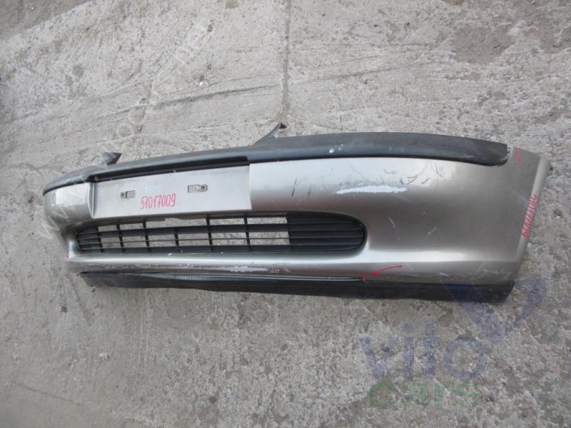 Бампер передний Opel Vectra B (с разборки)