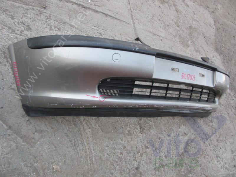Бампер передний Opel Vectra B (с разборки)