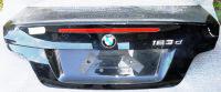 Крышка багажника BMW 1-series E87/E81 (с разборки)