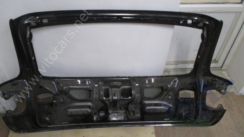 Дверь багажника Audi Q7 [4L] (с разборки)