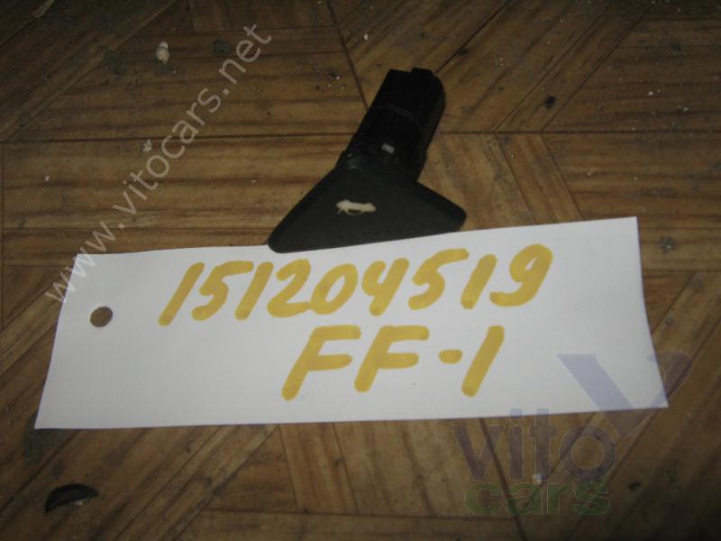 Кнопка открывания багажника Ford Focus 1 (с разборки)