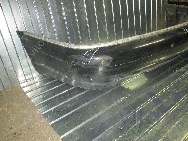 Бампер задний Audi A8 (1) [D2] (с разборки)