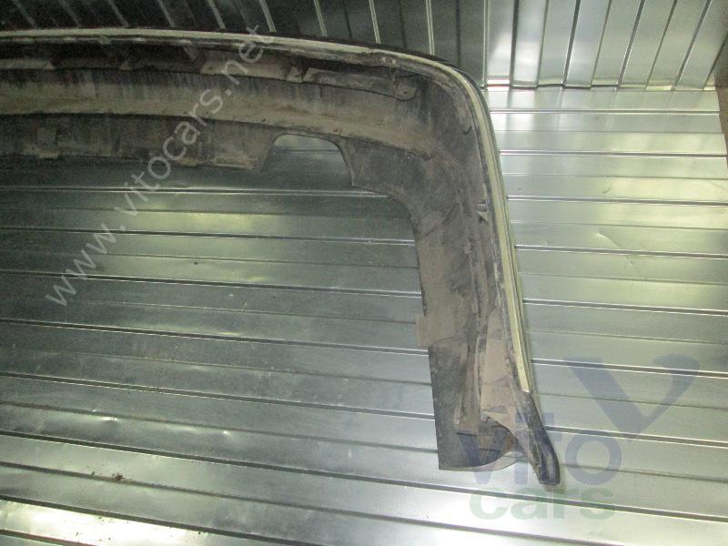 Бампер задний Audi A8 (1) [D2] (с разборки)
