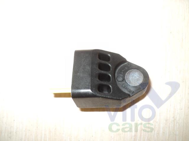 Датчик удара AIR BAG (SRS) Toyota Land Cruiser 200 (с разборки)