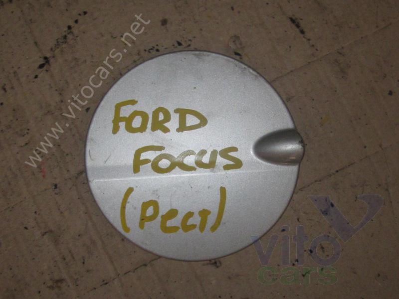 Лючок бензобака Ford Focus 2 (рестайлинг) (с разборки)