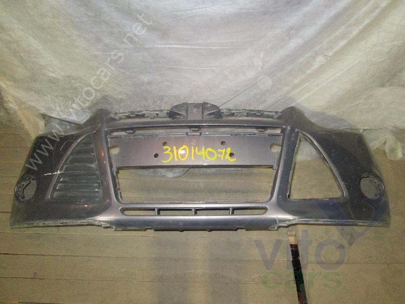 Бампер передний Ford Focus 3 (с разборки)