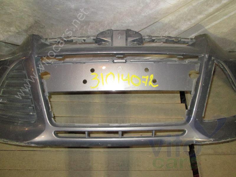 Бампер передний Ford Focus 3 (с разборки)