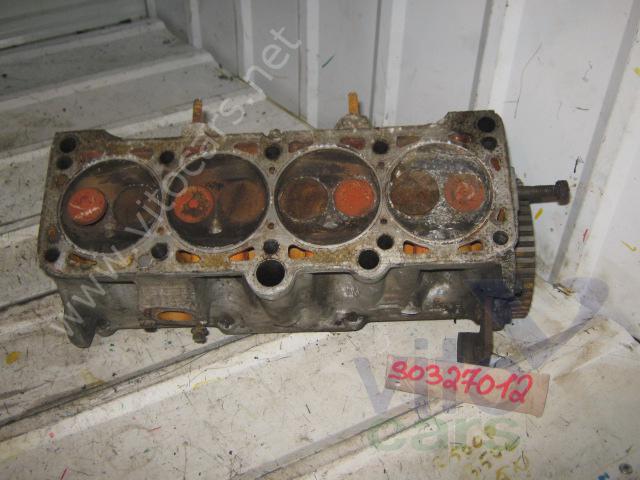 Головка блока Audi 80/90 [B4] (с разборки)