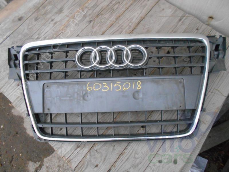 Решетка радиатора Audi A4 [B8] (с разборки)