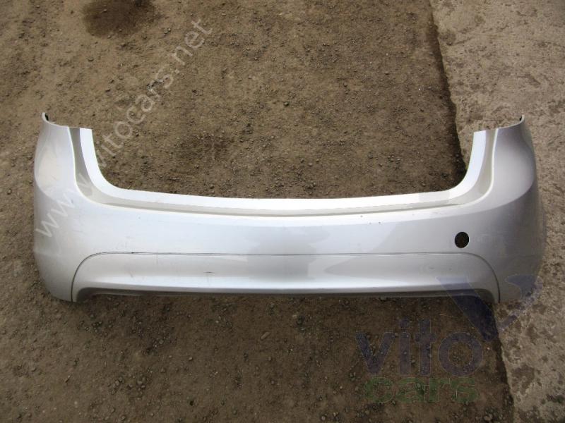 Бампер задний Opel Meriva B (с разборки)