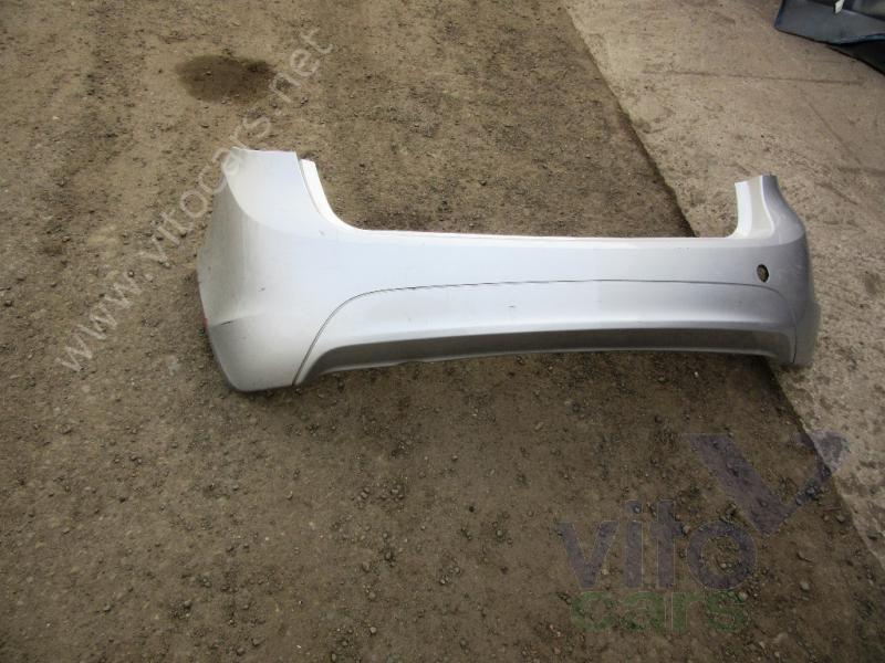 Бампер задний Opel Meriva B (с разборки)