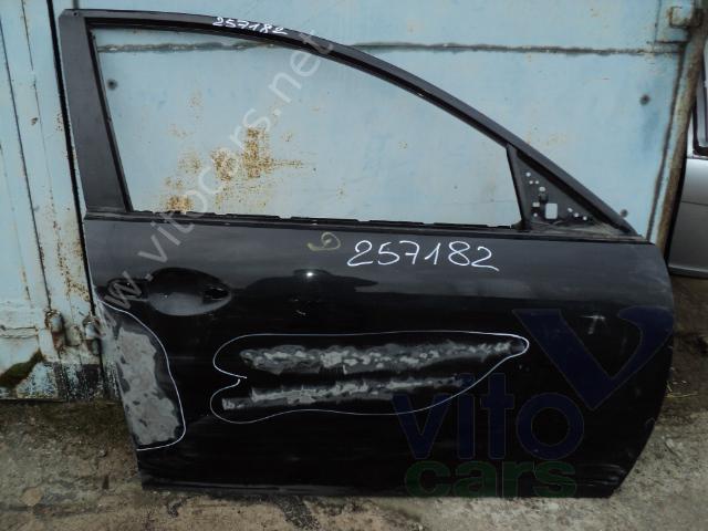 Дверь передняя правая Mazda 6 [GH] (с разборки)